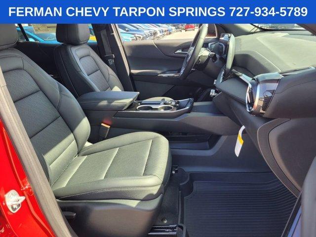 new 2026 Chevrolet Equinox car, priced at $31,365