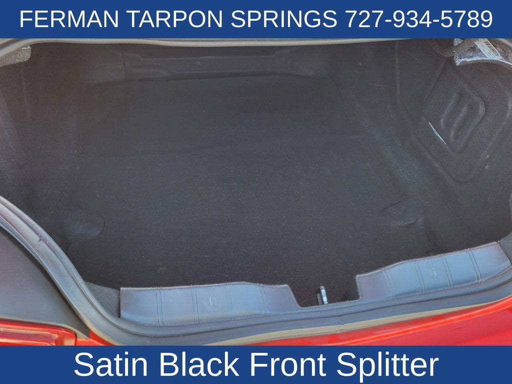 used 2017 Chevrolet Camaro car, priced at $21,777