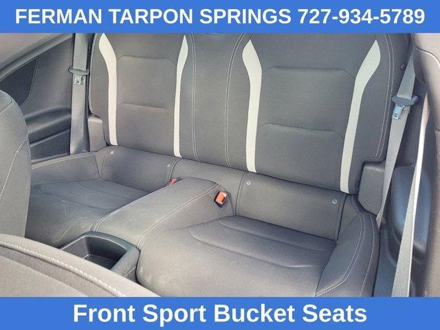 used 2023 Chevrolet Camaro car, priced at $24,225