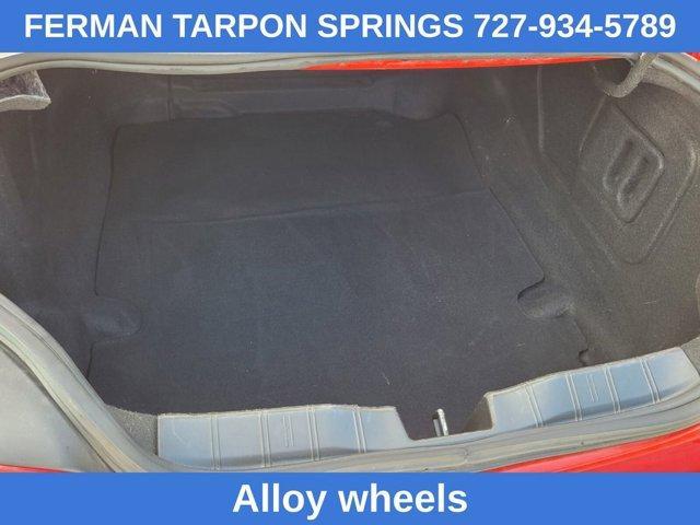 used 2023 Chevrolet Camaro car, priced at $24,225