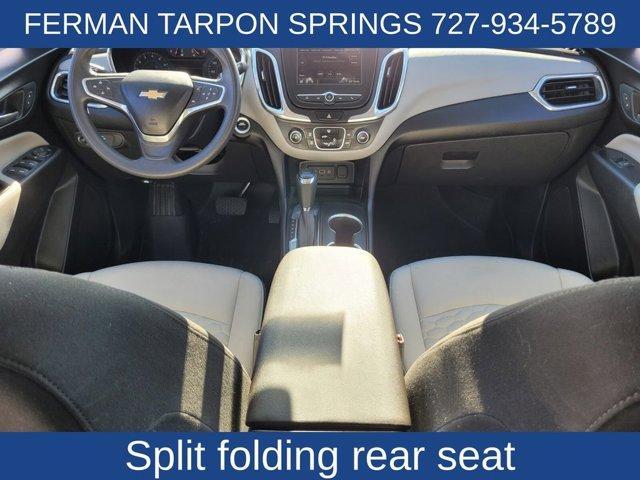 used 2019 Chevrolet Equinox car, priced at $15,500