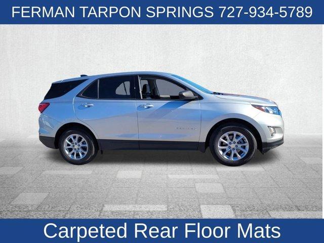 used 2019 Chevrolet Equinox car, priced at $15,500