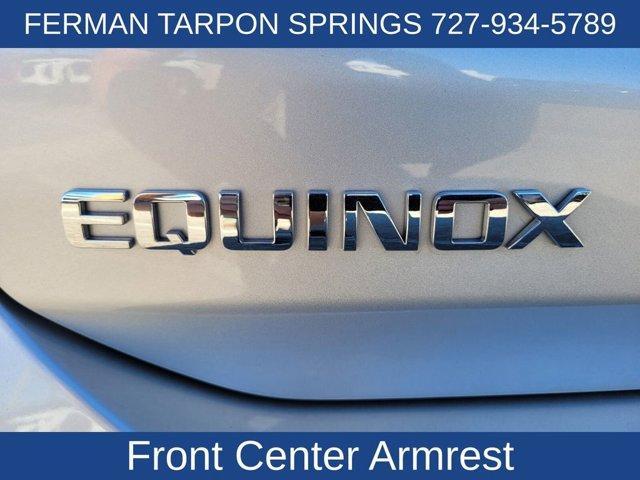 used 2019 Chevrolet Equinox car, priced at $15,500
