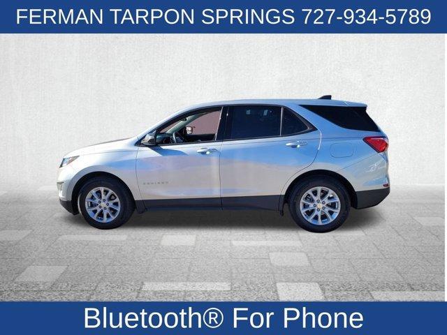 used 2019 Chevrolet Equinox car, priced at $15,500