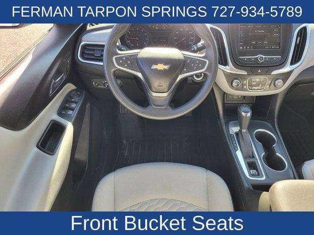used 2019 Chevrolet Equinox car, priced at $15,500