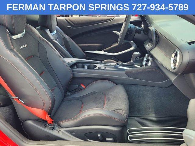 used 2020 Chevrolet Camaro car, priced at $70,551