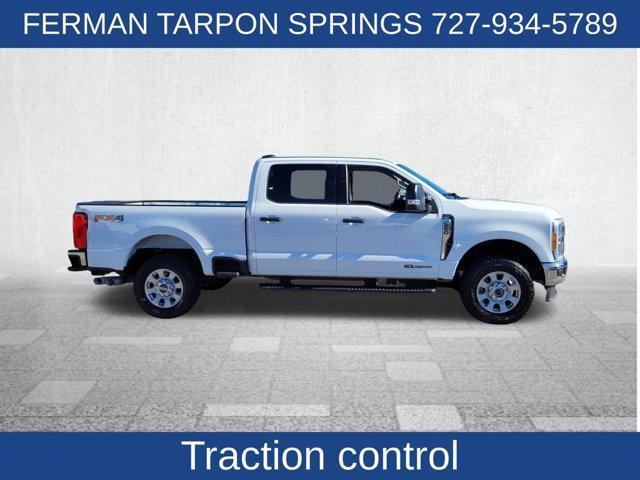 used 2023 Ford F-250 car, priced at $57,000