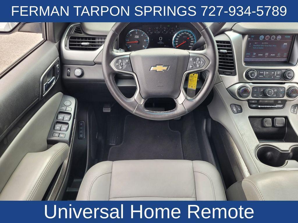 used 2017 Chevrolet Suburban car, priced at $17,251