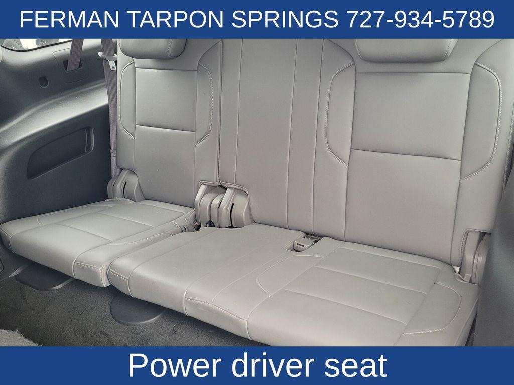 used 2017 Chevrolet Suburban car, priced at $17,251