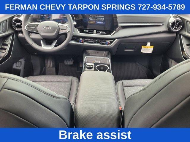 new 2026 Chevrolet Equinox car, priced at $31,905