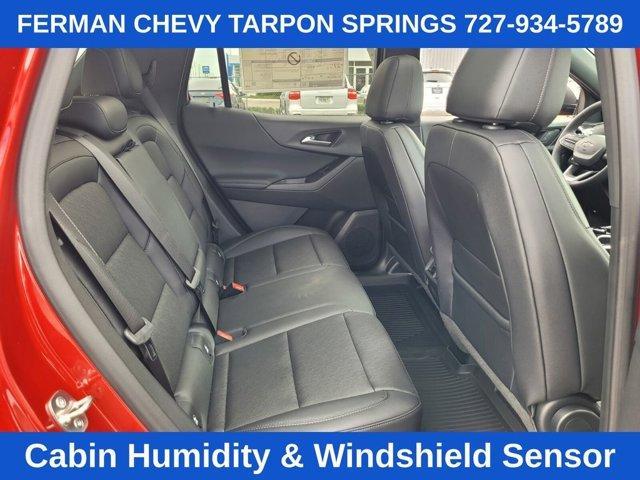 new 2026 Chevrolet Equinox car, priced at $31,905