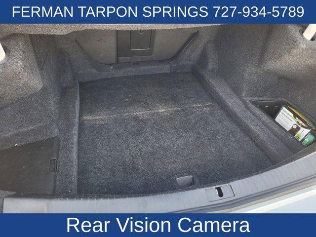 used 2015 Cadillac CTS car, priced at $12,991
