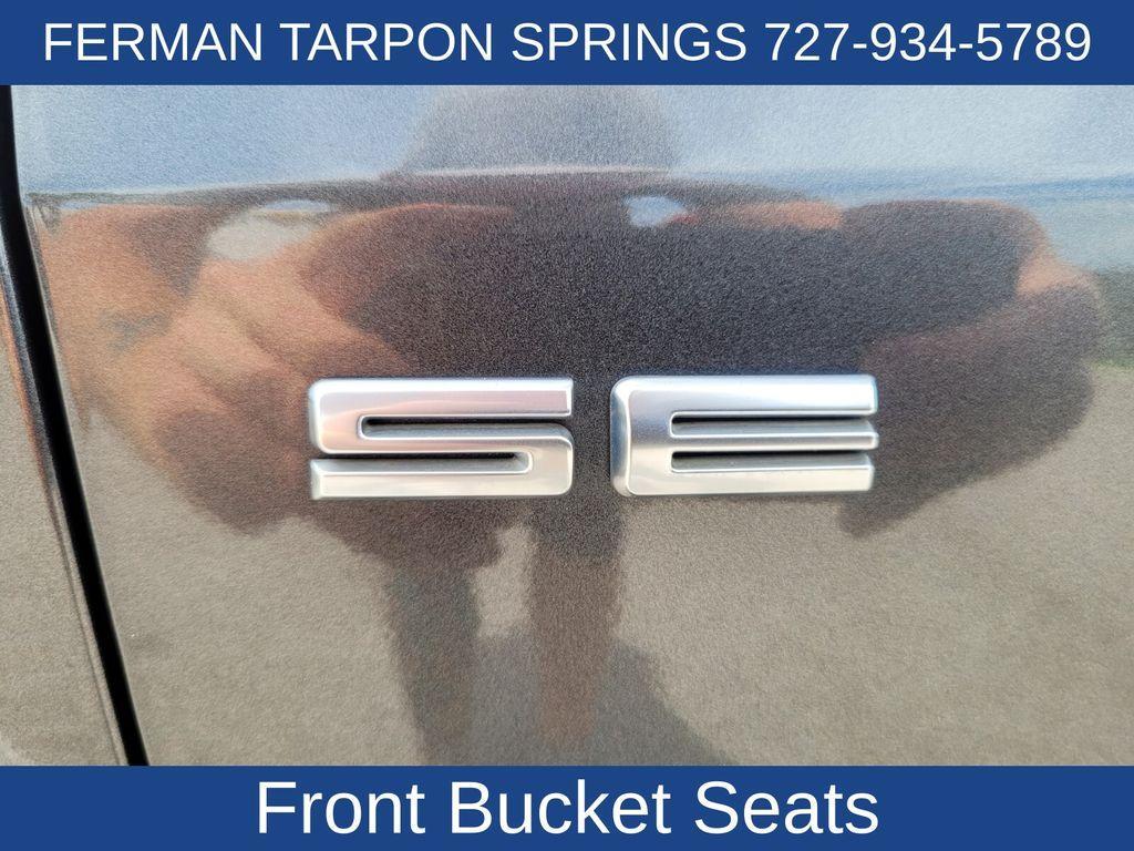 used 2020 Ford Escape car, priced at $14,771