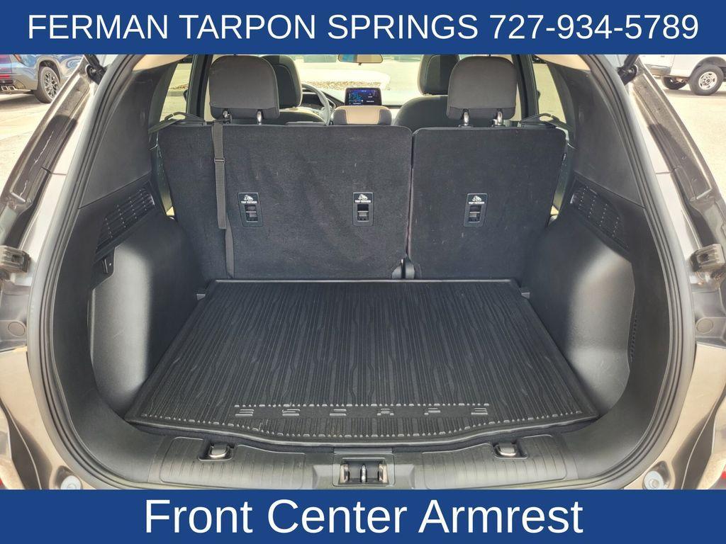 used 2020 Ford Escape car, priced at $14,771