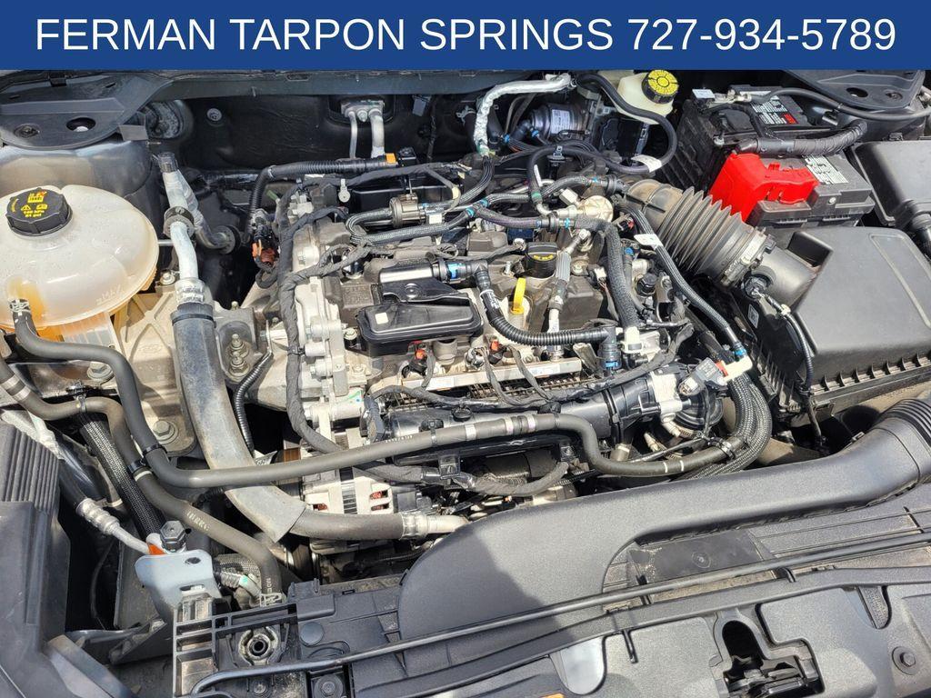 used 2020 Ford Escape car, priced at $14,771