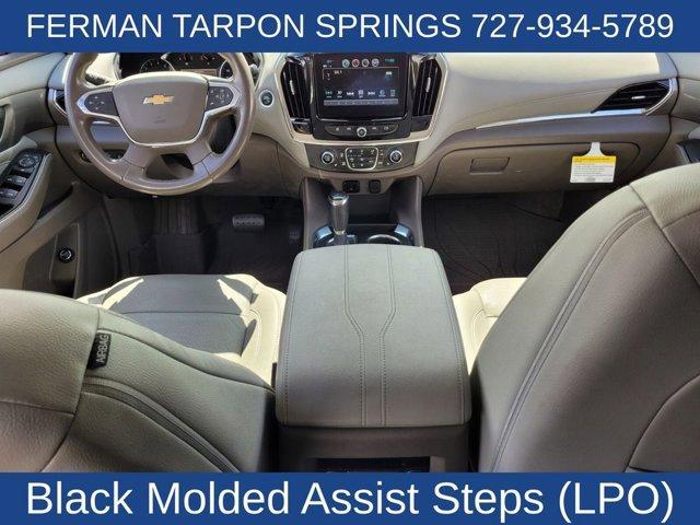 used 2019 Chevrolet Traverse car, priced at $17,477