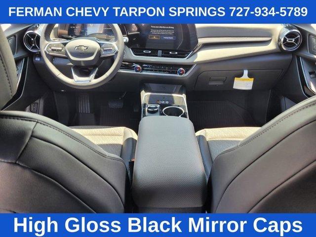 new 2026 Chevrolet Equinox car, priced at $29,915