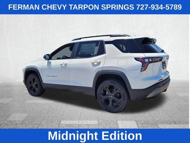 new 2026 Chevrolet Equinox car, priced at $29,915