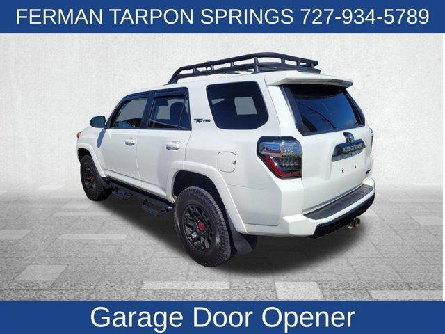 used 2021 Toyota 4Runner car, priced at $48,591