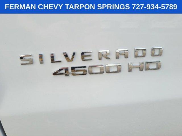 new 2024 Chevrolet Silverado 1500 car, priced at $58,982