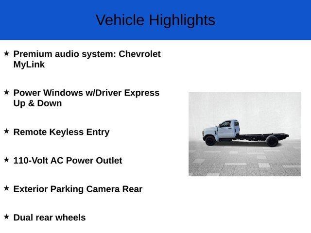new 2024 Chevrolet Silverado 1500 car, priced at $50,544