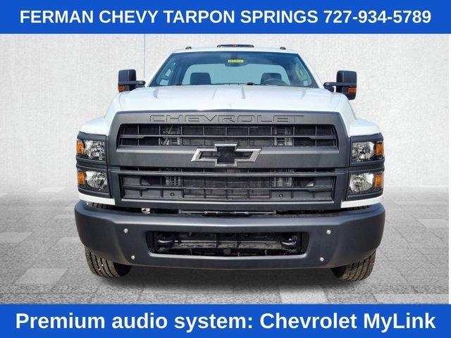 new 2024 Chevrolet Silverado 1500 car, priced at $58,982