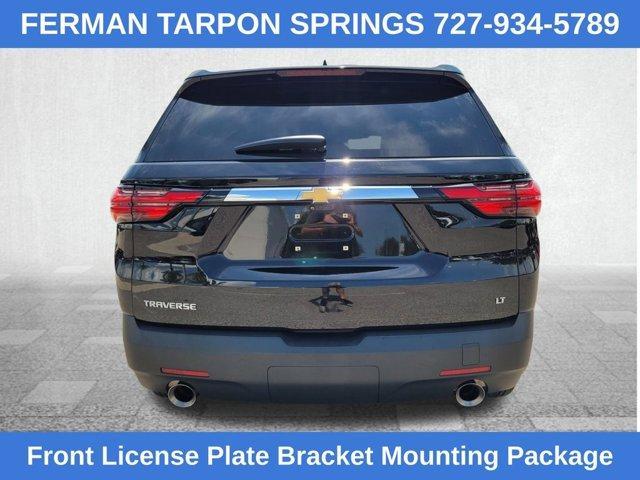 used 2023 Chevrolet Traverse car, priced at $31,000