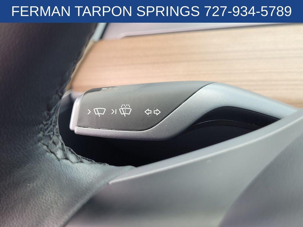used 2023 Tesla Model 3 car, priced at $30,000