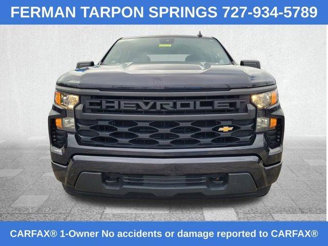 used 2023 Chevrolet Silverado 1500 car, priced at $28,991