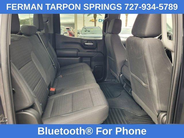used 2023 Chevrolet Silverado 1500 car, priced at $28,991