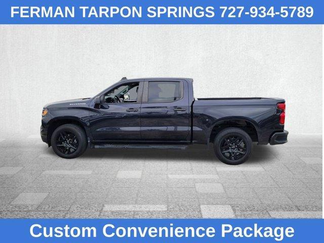 used 2023 Chevrolet Silverado 1500 car, priced at $28,991