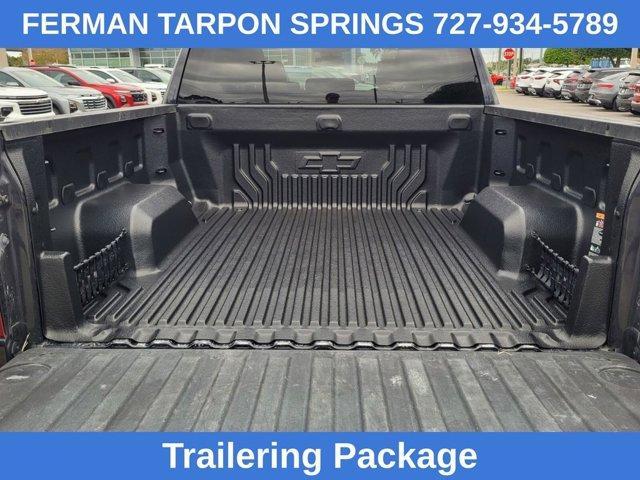used 2023 Chevrolet Silverado 1500 car, priced at $28,991