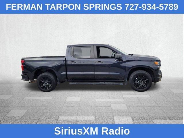 used 2023 Chevrolet Silverado 1500 car, priced at $28,991