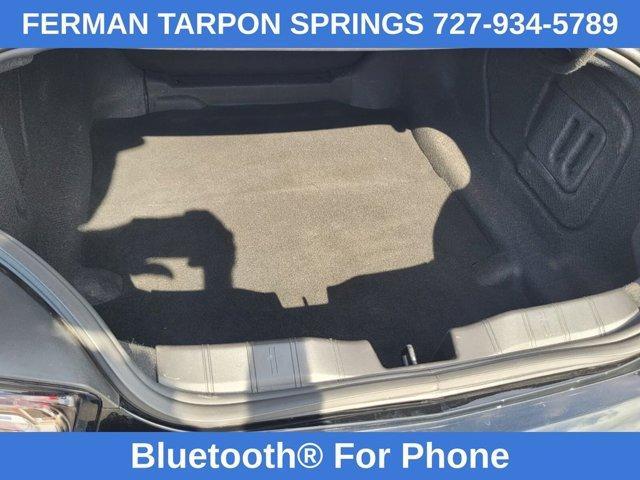 used 2021 Chevrolet Camaro car, priced at $26,251