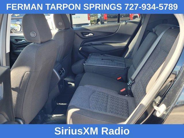 used 2023 Chevrolet Equinox car, priced at $19,331