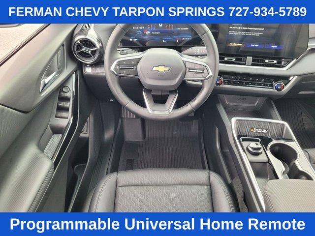 new 2026 Chevrolet Equinox car, priced at $28,870