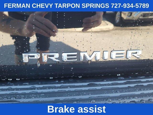 new 2025 Chevrolet Suburban car, priced at $77,184