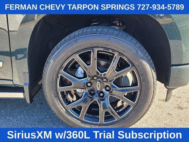 new 2026 Chevrolet Silverado 1500 car, priced at $70,655