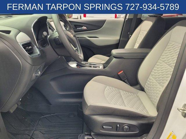 used 2021 Chevrolet Equinox car, priced at $18,000