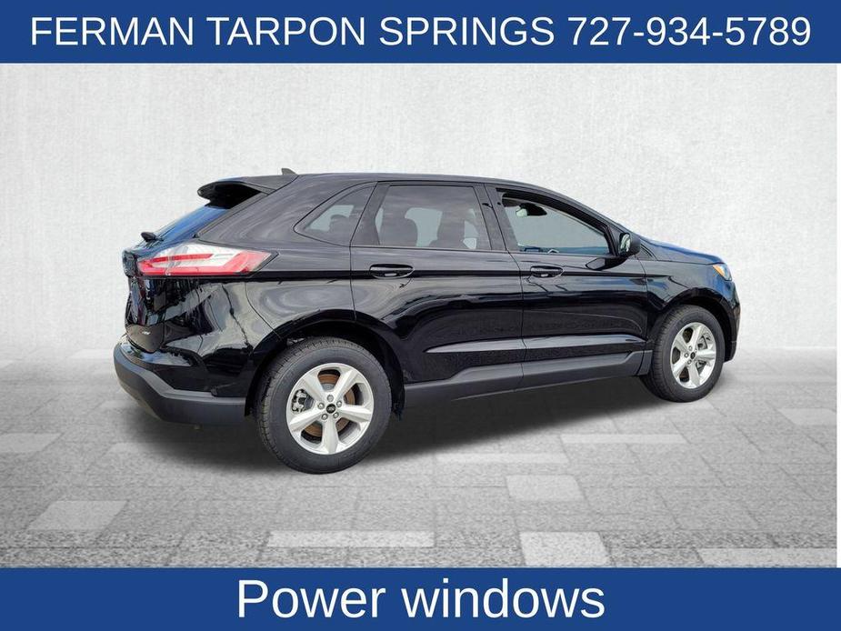 used 2023 Ford Edge car, priced at $26,500