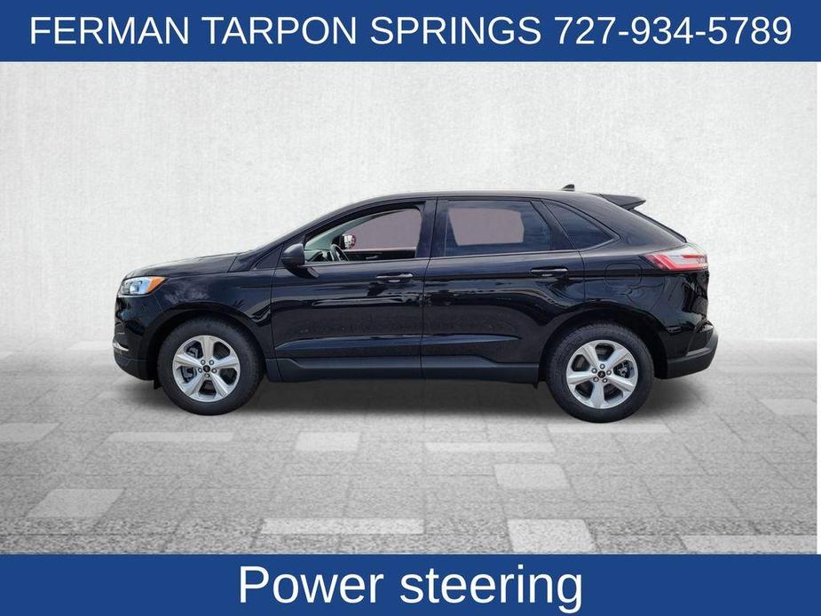 used 2023 Ford Edge car, priced at $26,500