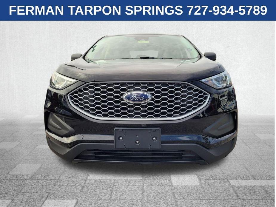 used 2023 Ford Edge car, priced at $26,500