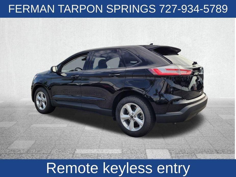 used 2023 Ford Edge car, priced at $26,500