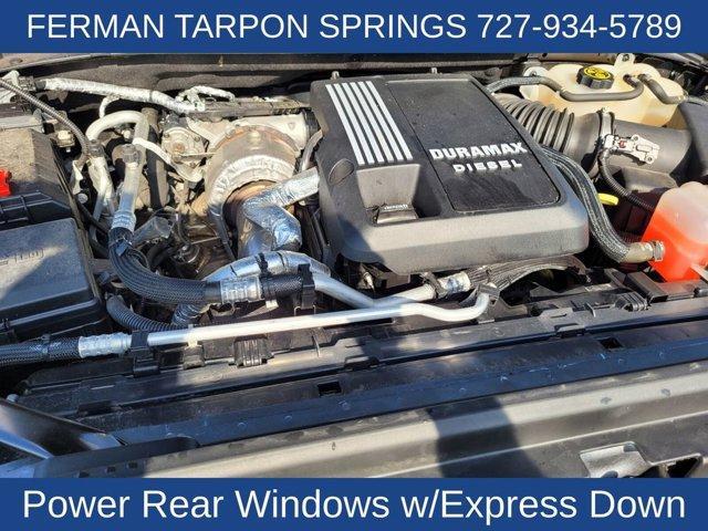 used 2021 GMC Sierra 1500 car, priced at $38,551