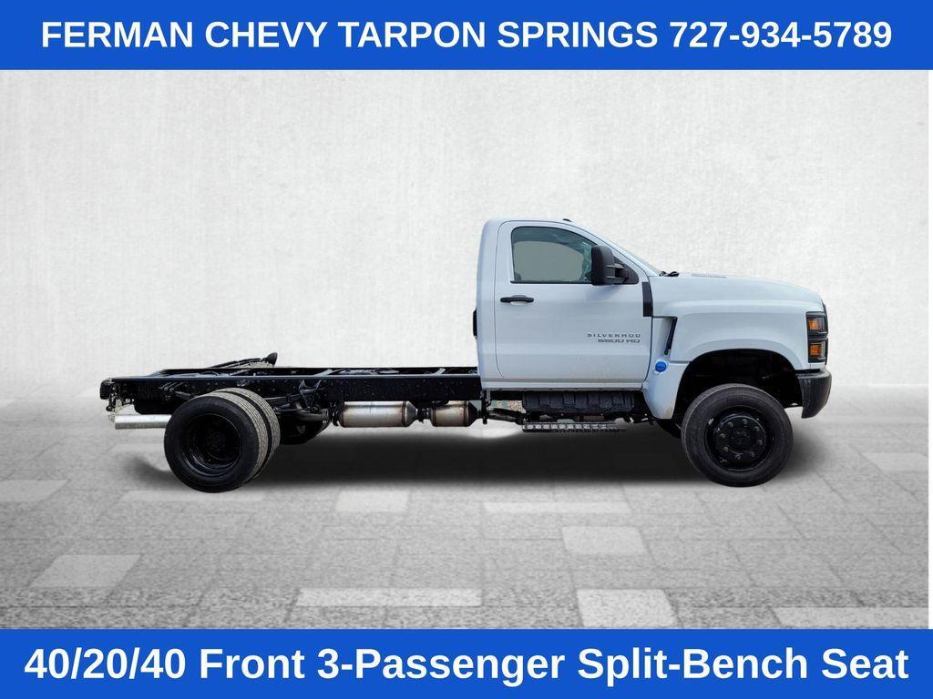 new 2024 Chevrolet Silverado 1500 car, priced at $87,912