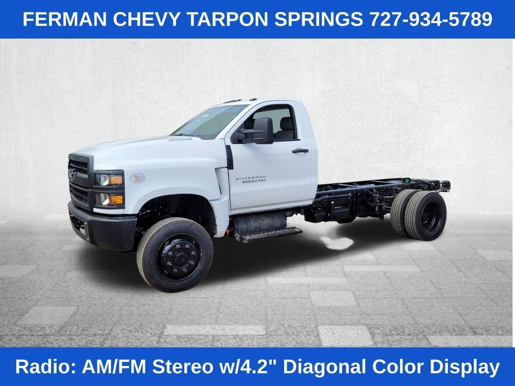 new 2024 Chevrolet Silverado 1500 car, priced at $87,912