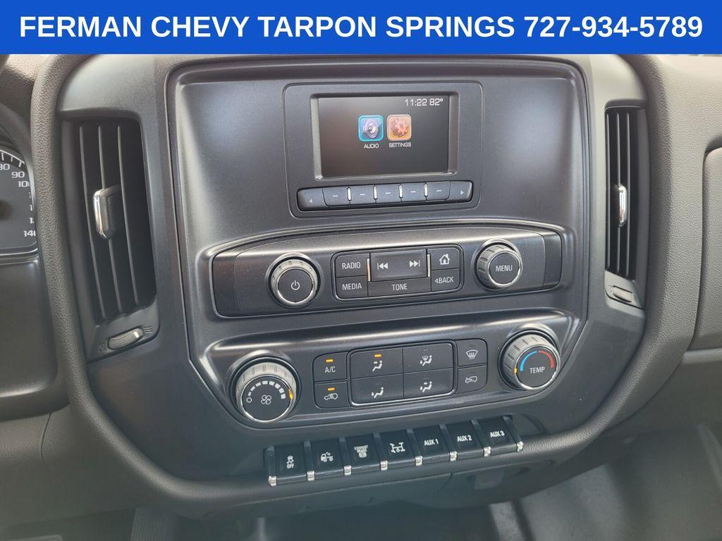 new 2024 Chevrolet Silverado 1500 car, priced at $87,912