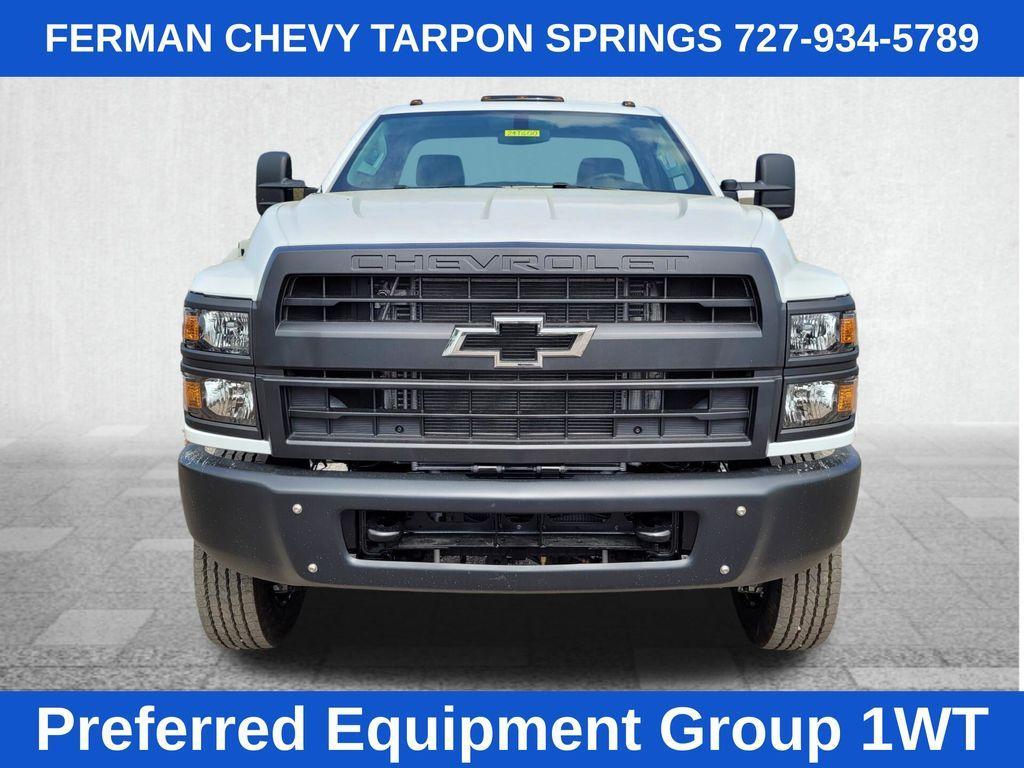 new 2024 Chevrolet Silverado 1500 car, priced at $87,912
