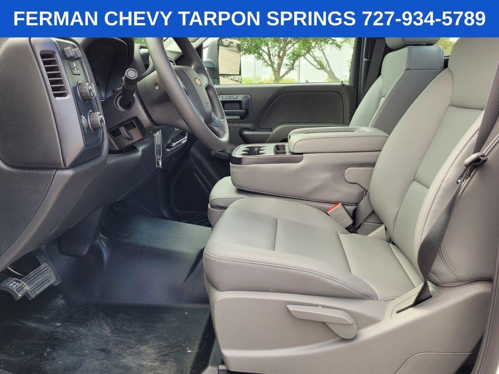 new 2024 Chevrolet Silverado 1500 car, priced at $87,912