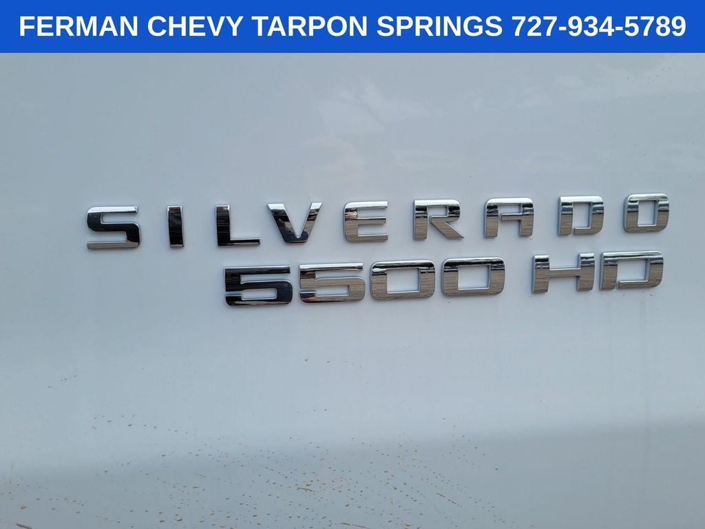 new 2024 Chevrolet Silverado 1500 car, priced at $63,637